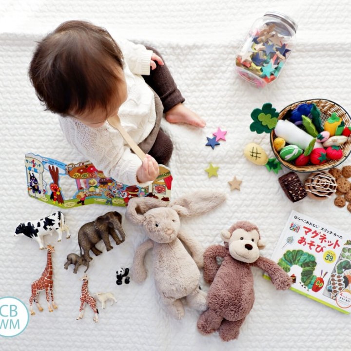 toys for 10 month old baby boy