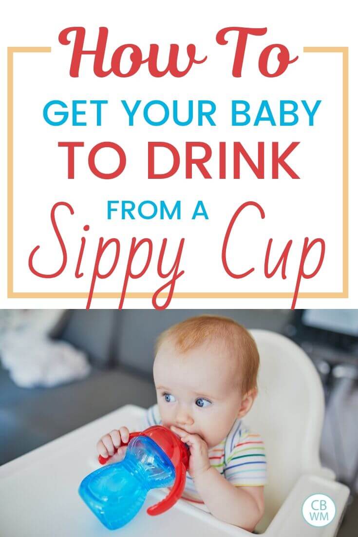 A Mom's Ultimate Guide to Toddler Sippy Cups - Toot's Mom is Tired