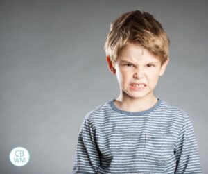 How to Stop Aggression in Children - Babywise Mom