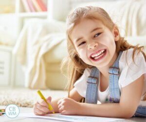 5 Steps to Get Your Child on a Schedule - Babywise Mom