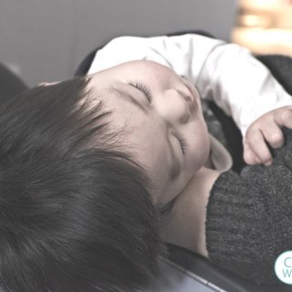 6 Rules For Using Cry It Out As A Baby Sleep Training Method