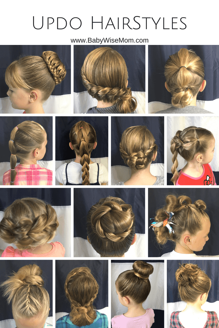 HAIRSTYLE FOR KIDS | HAIRSTYLE FOR KIDS Beautiful hairstyle for girls | By  MetDaan TipsFacebook