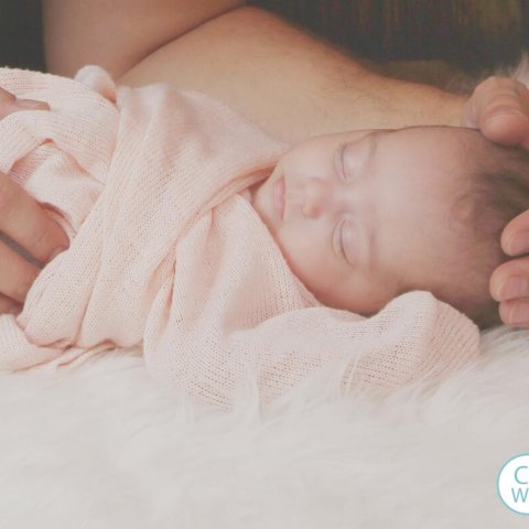 6 Rules For Using Cry It Out As A Baby Sleep Training Method