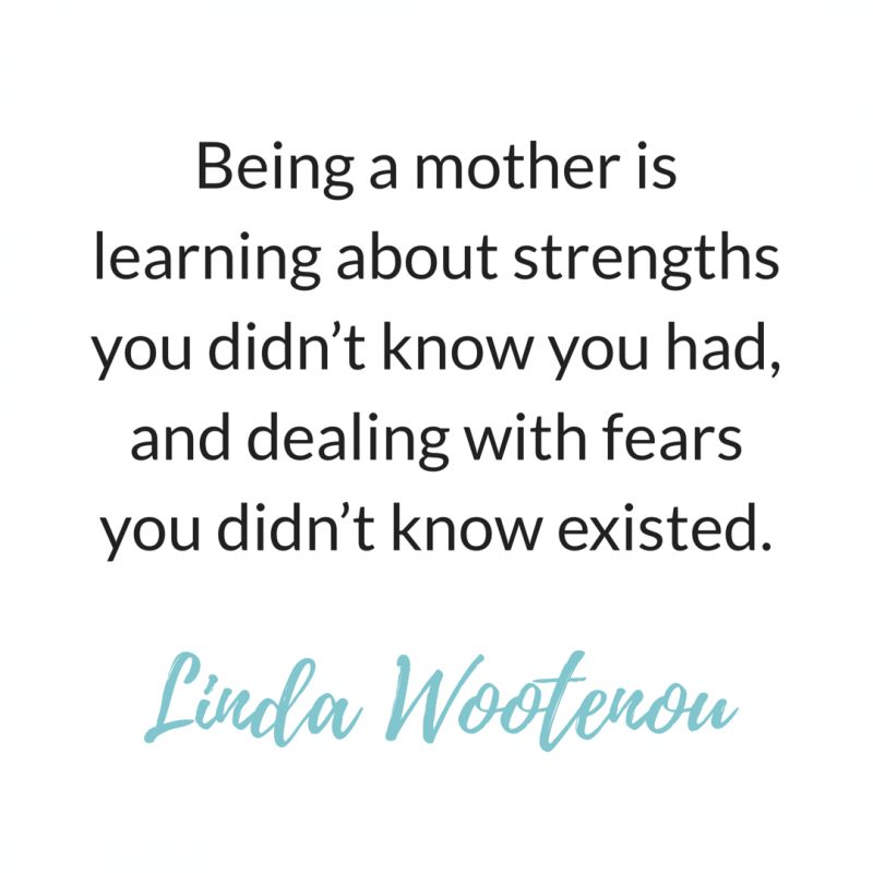 15 Quotes That Define Motherhood - Babywise Mom