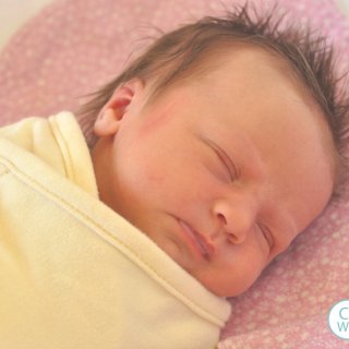 Sleep Training According To Babywise - Chronicles Of A Babywise Mom