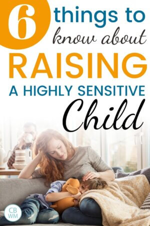 6 Things to Know About Raising a Highly Sensitive Child - BWMOM