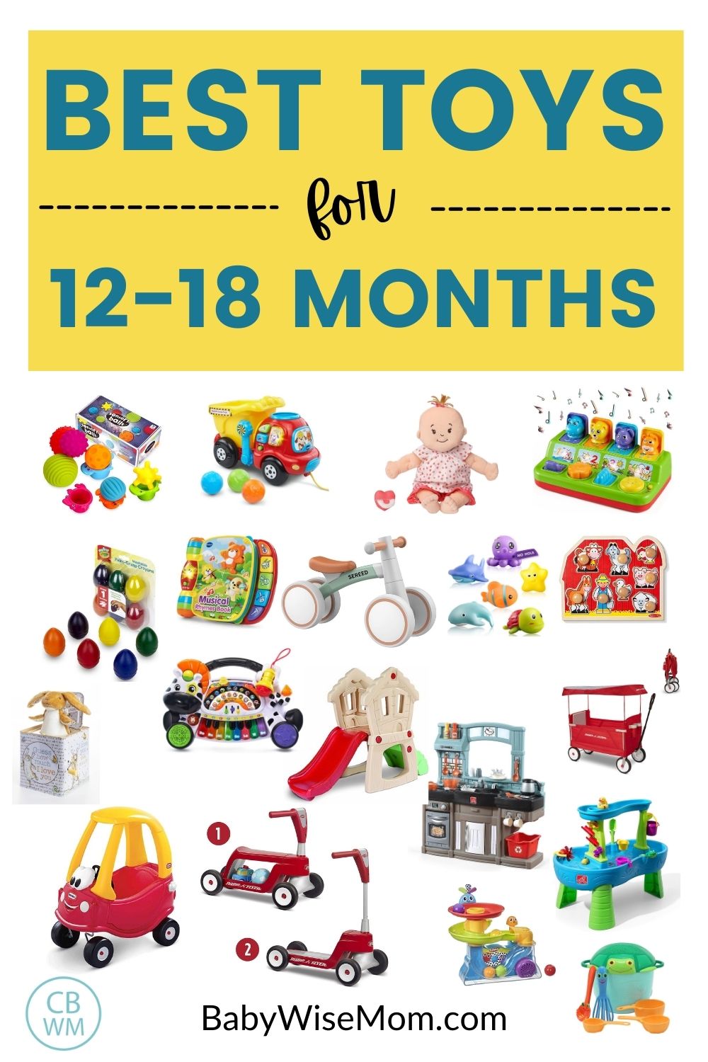 18 months old toys, SAVE 43% 